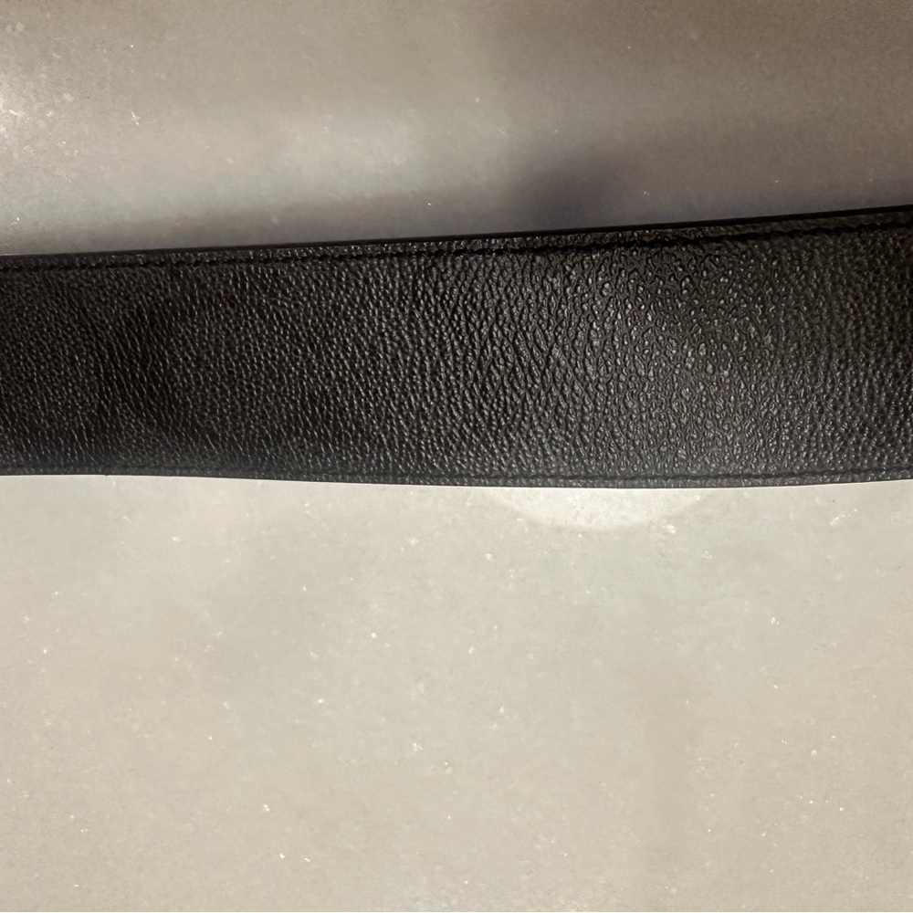 Coach Unisex Belt - Picture 4 of 5